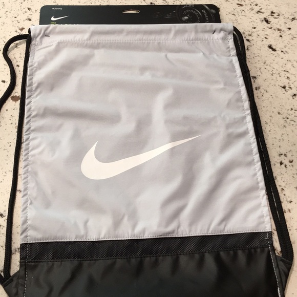 ❤️NEW!!!❤️ Nike Brasilia Training Gymsack. - Picture 4 of 8